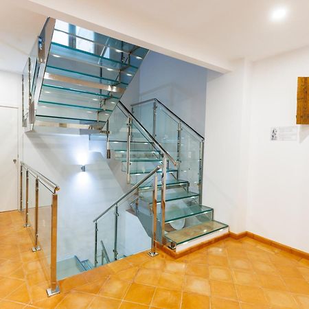 Arte De Cozina Hotel Antequera Eksteriør billede