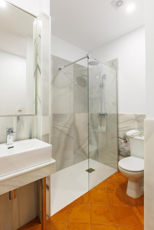Arte De Cozina Hotel Antequera Eksteriør billede