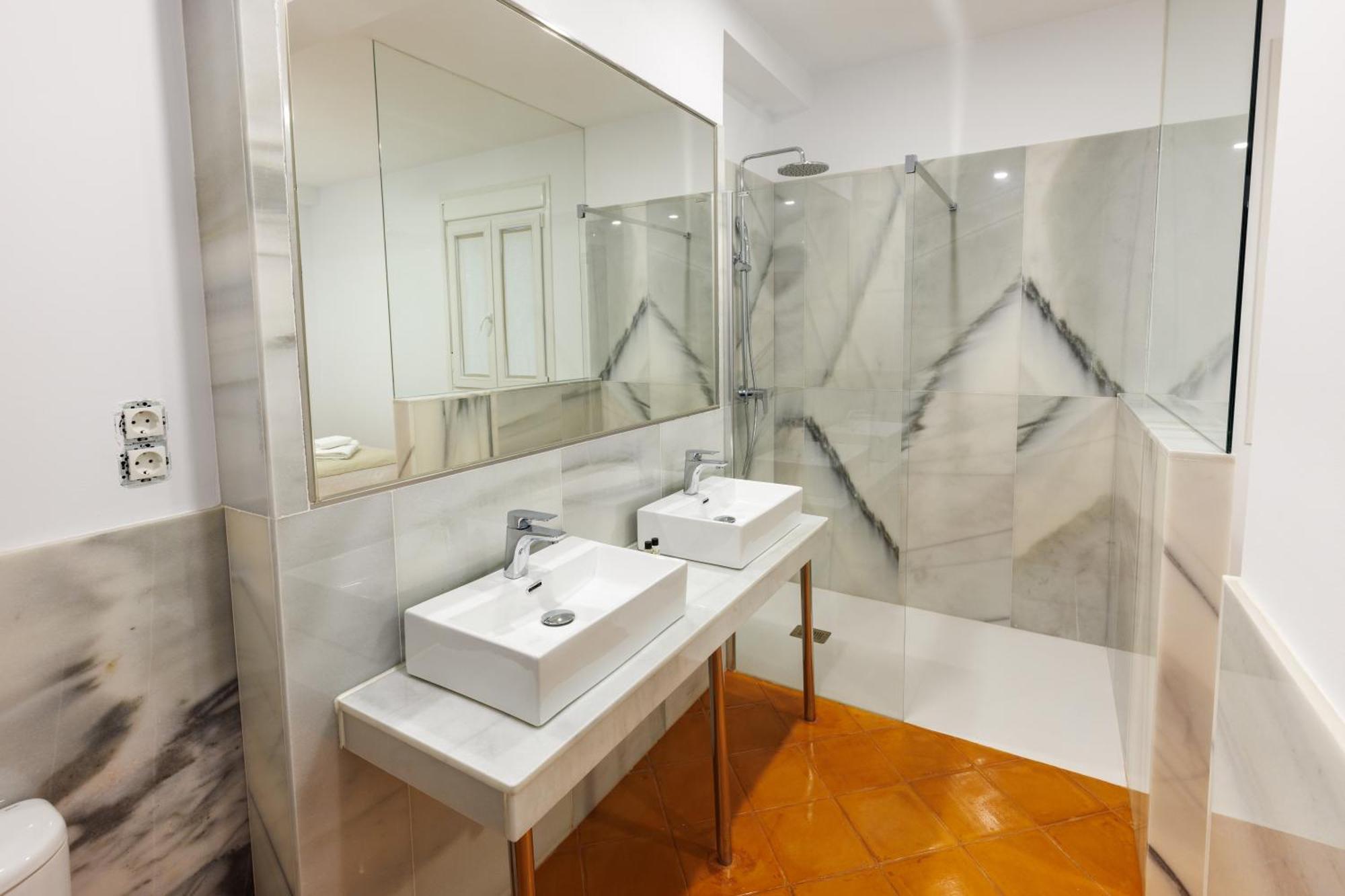 Arte De Cozina Hotel Antequera Eksteriør billede