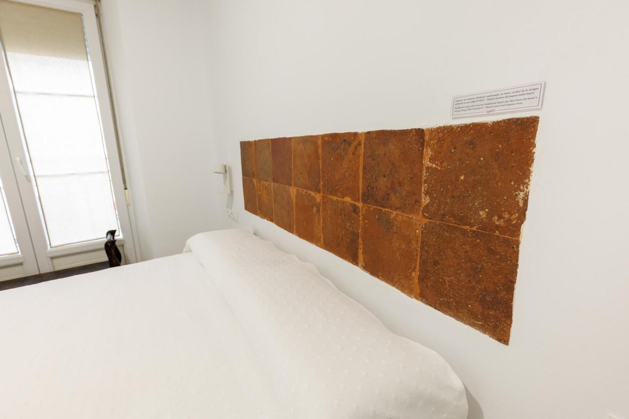 Arte De Cozina Hotel Antequera Eksteriør billede