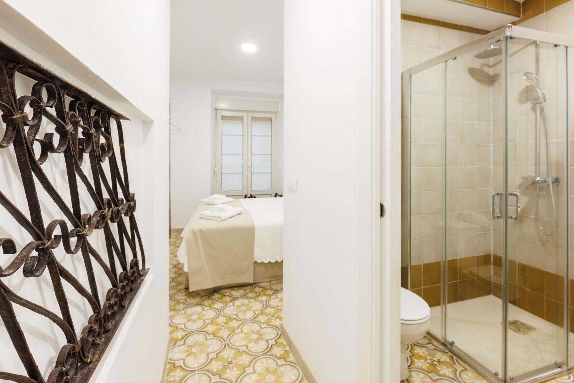 Arte De Cozina Hotel Antequera Eksteriør billede