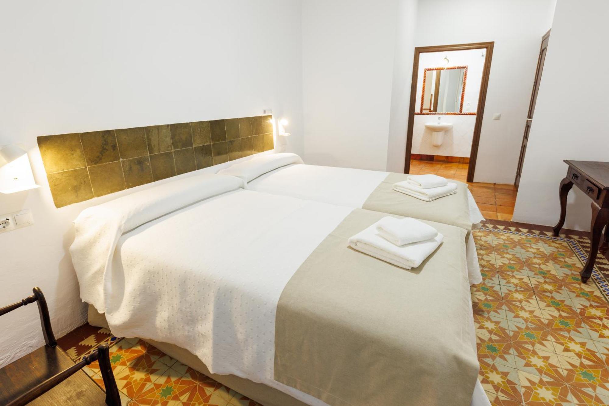 Arte De Cozina Hotel Antequera Eksteriør billede