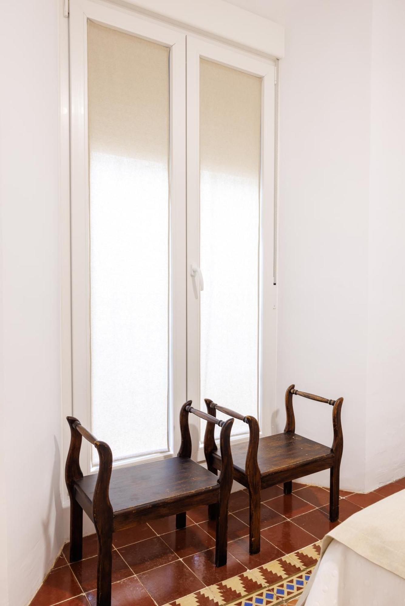 Arte De Cozina Hotel Antequera Eksteriør billede