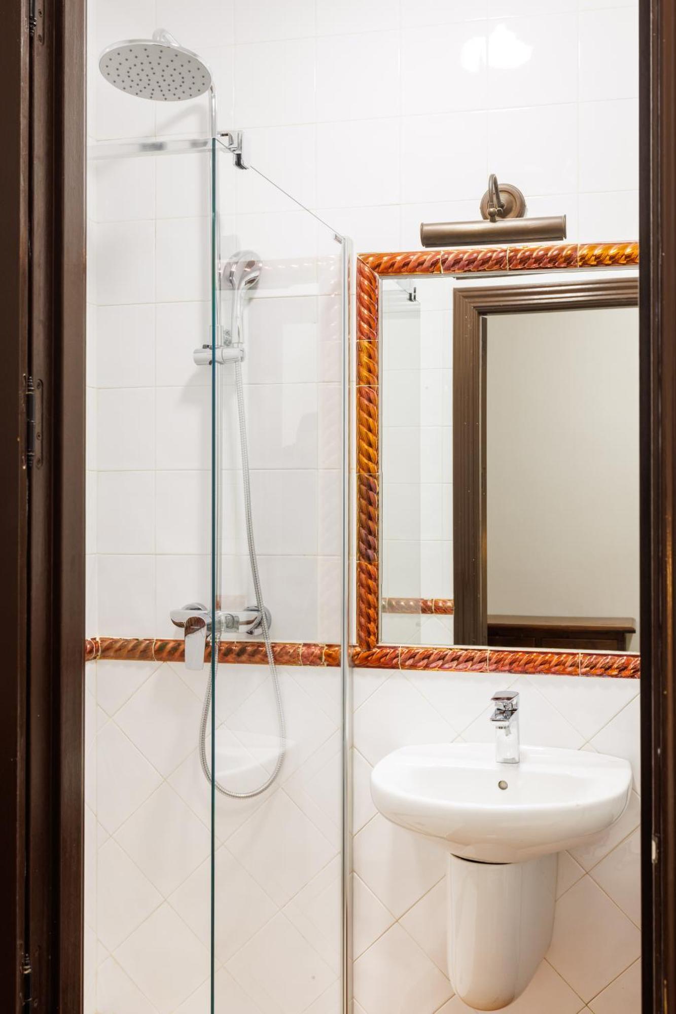 Arte De Cozina Hotel Antequera Eksteriør billede